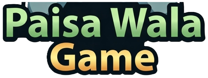 Paisa Wala Game